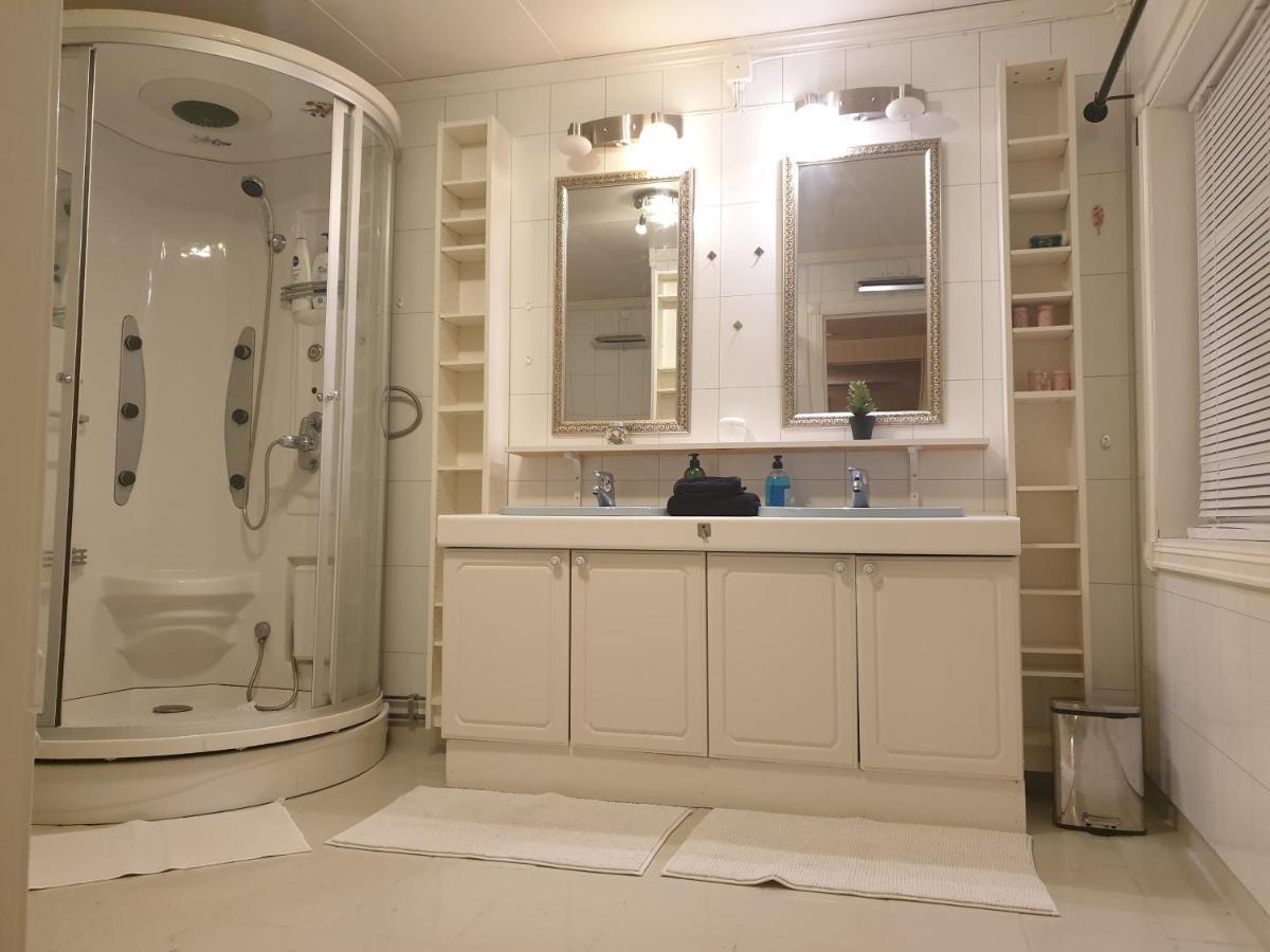 Holiday Home โกล ภายนอก รูปภาพ