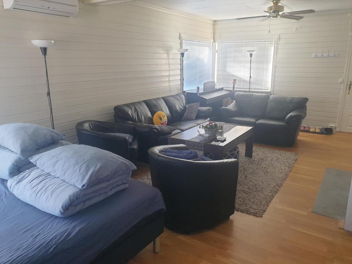 Holiday Home โกล ภายนอก รูปภาพ