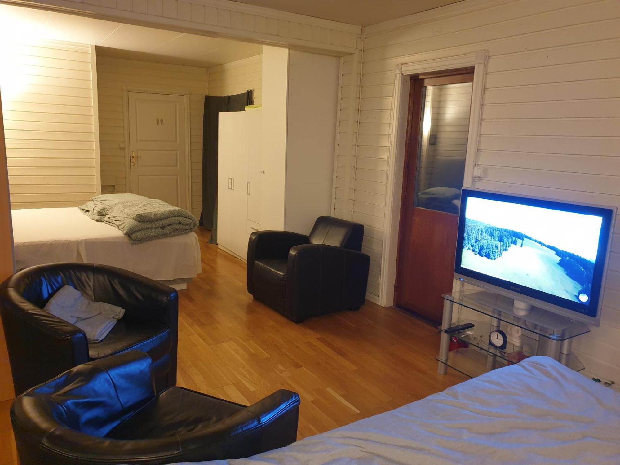 Holiday Home โกล ห้อง รูปภาพ