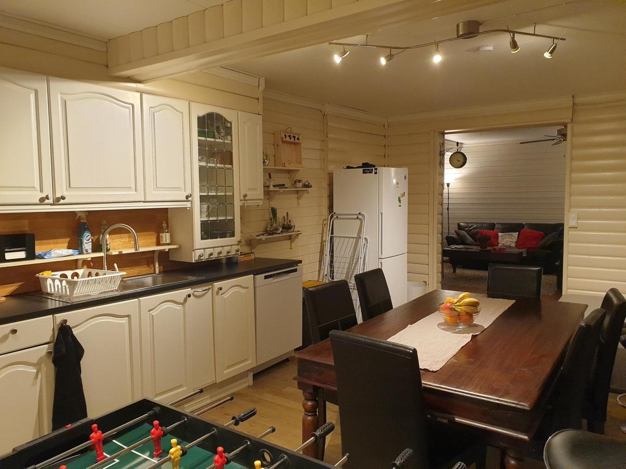 Holiday Home โกล ห้อง รูปภาพ