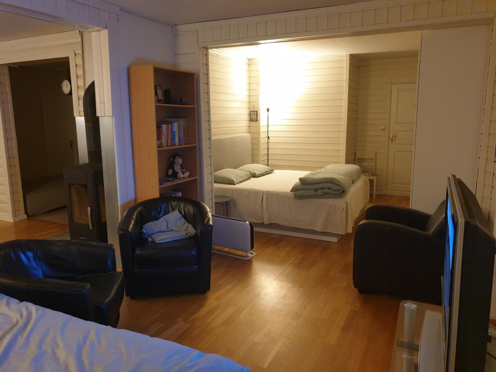 Holiday Home โกล ห้อง รูปภาพ