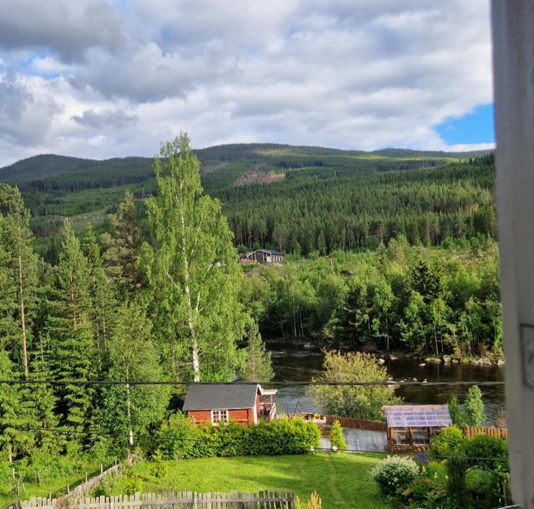 Holiday Home โกล ภายนอก รูปภาพ