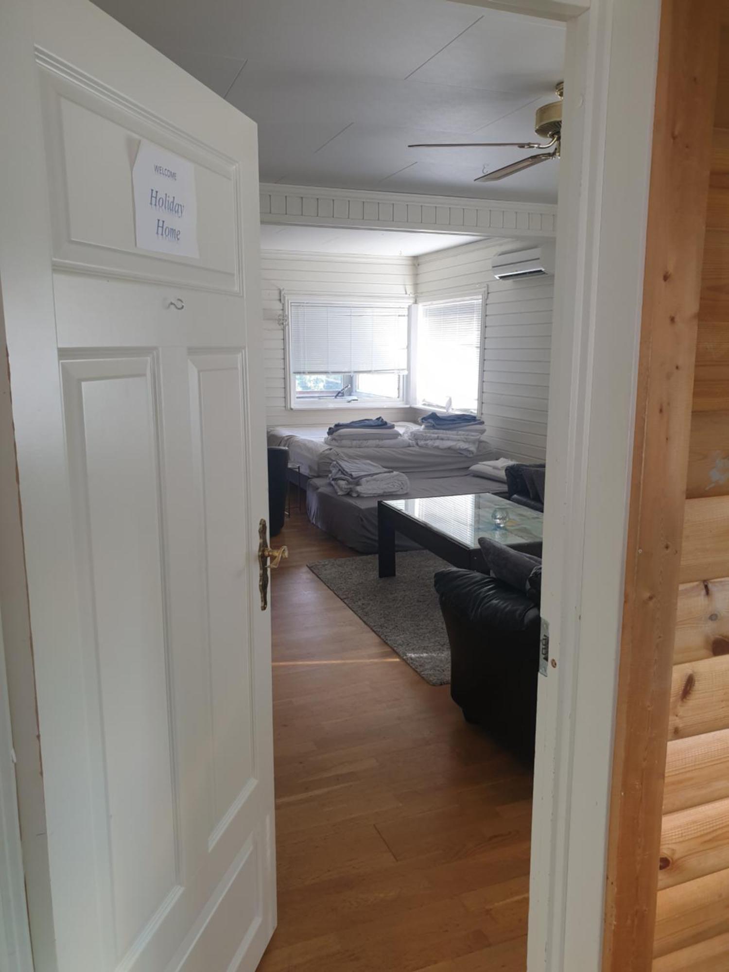 Holiday Home โกล ภายนอก รูปภาพ
