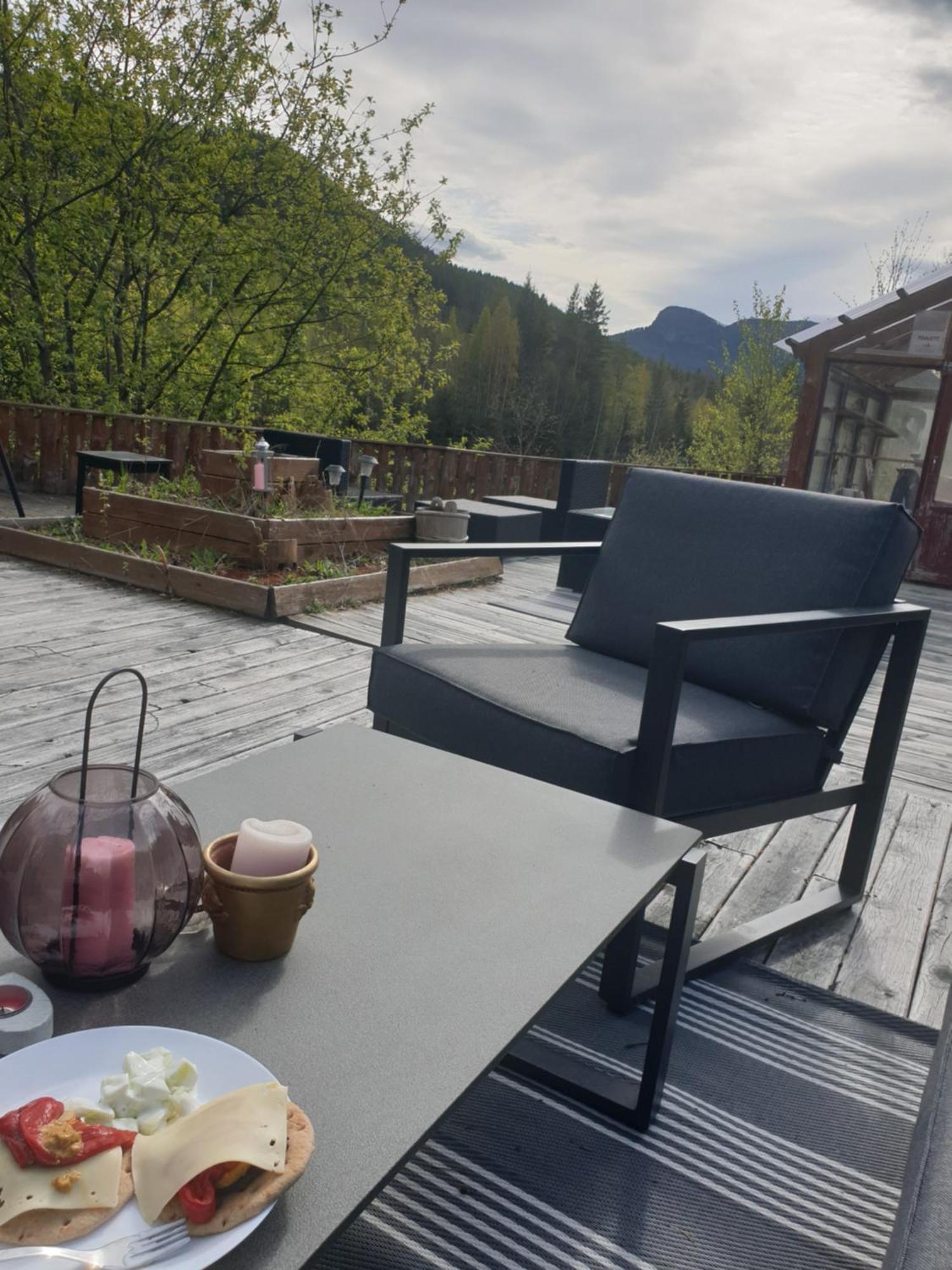 Holiday Home โกล ภายนอก รูปภาพ