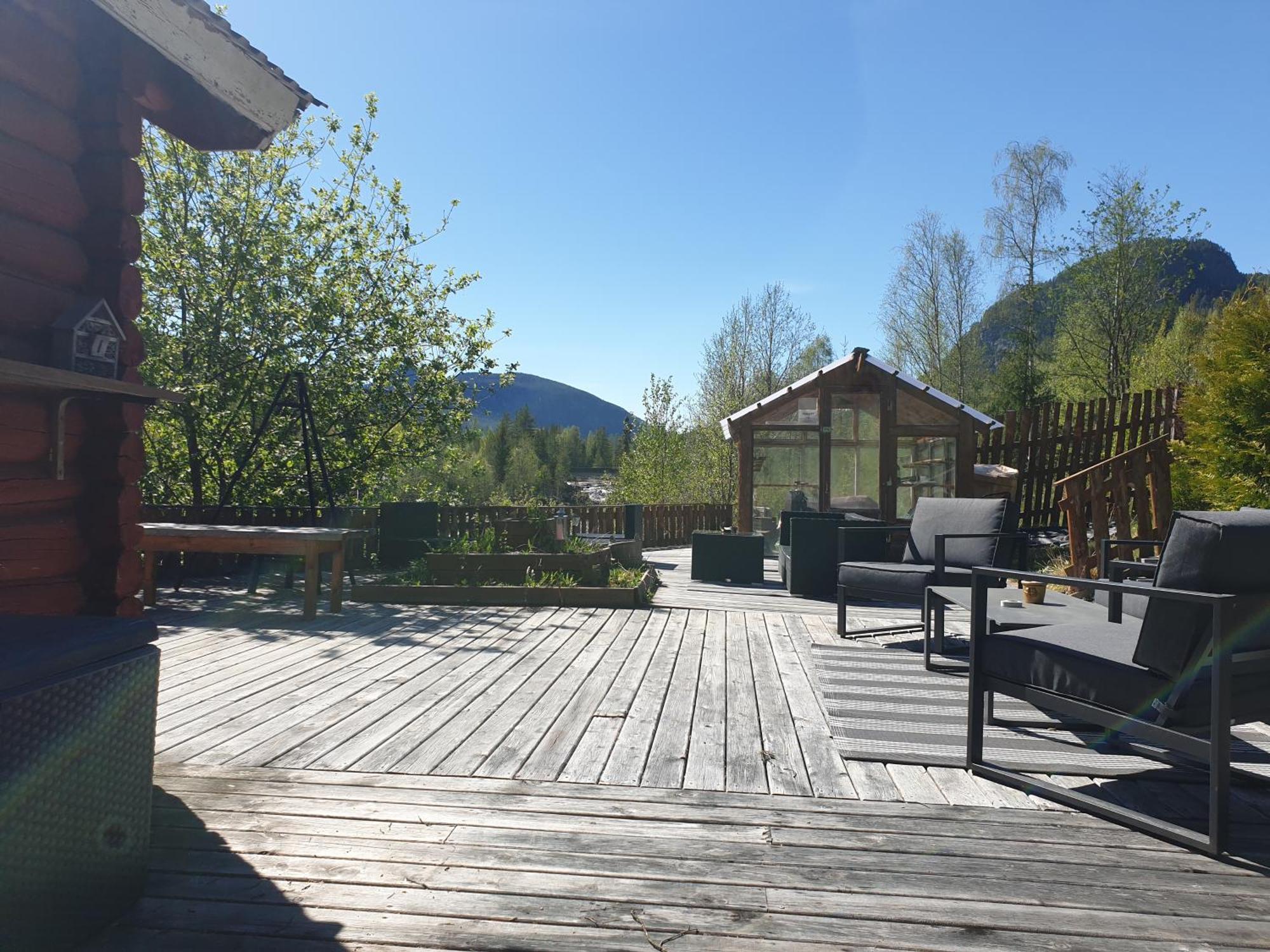 Holiday Home โกล ภายนอก รูปภาพ