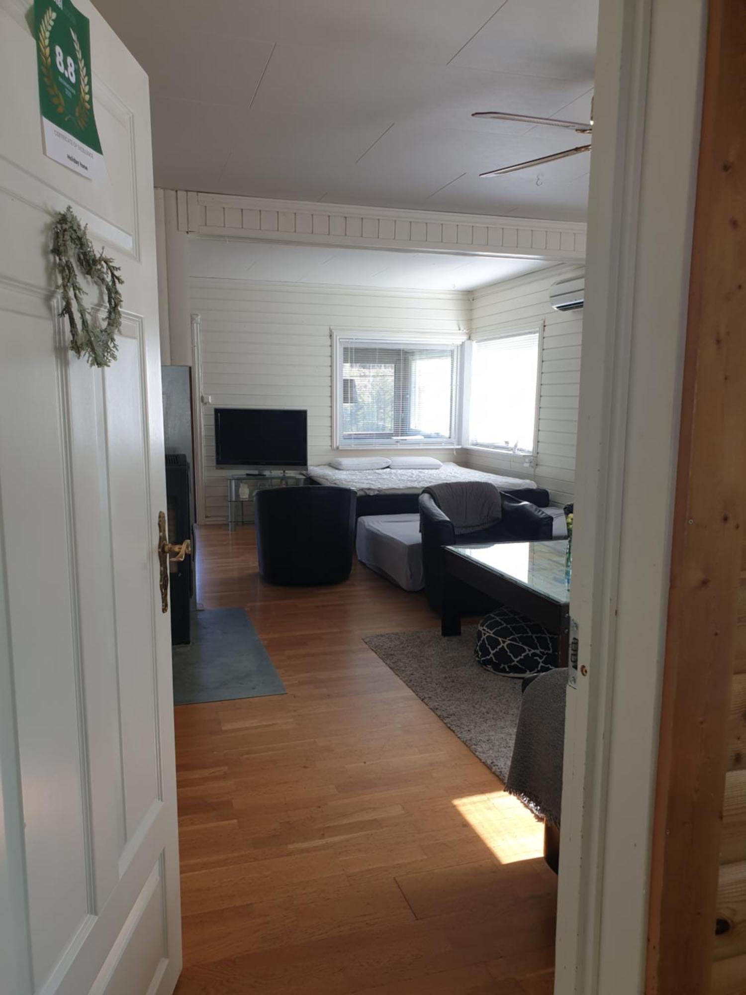 Holiday Home โกล ภายนอก รูปภาพ
