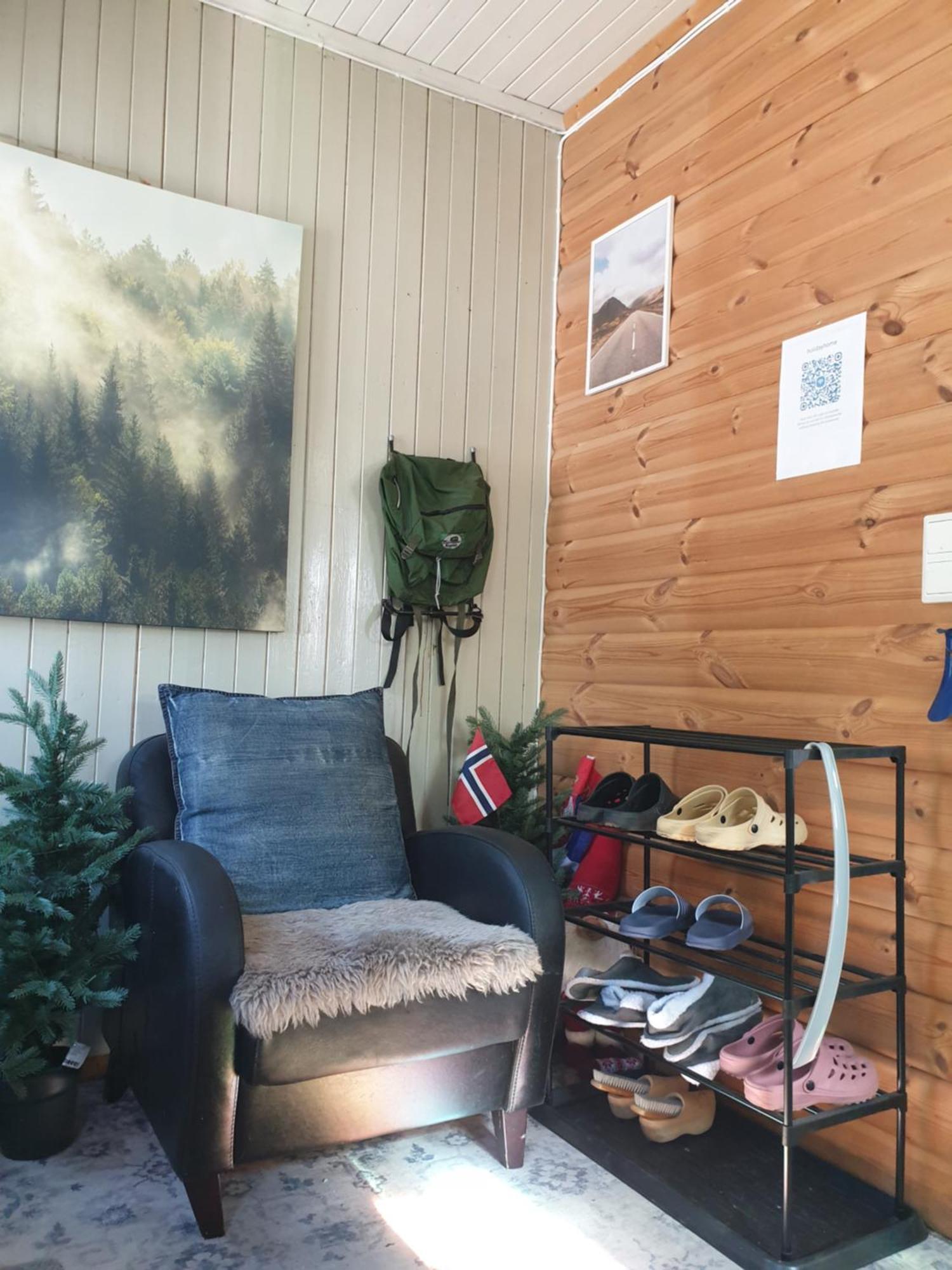Holiday Home โกล ภายนอก รูปภาพ