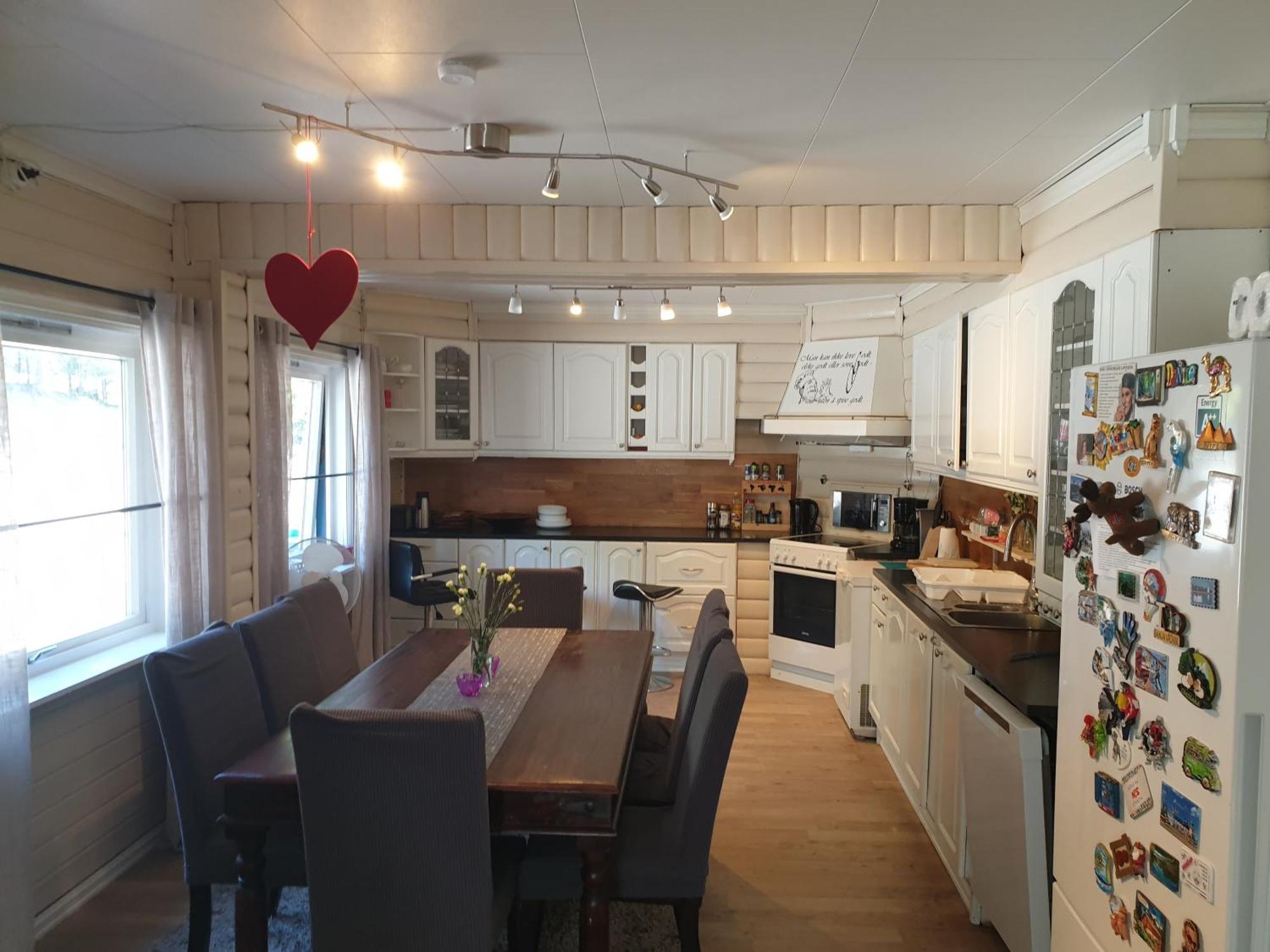 Holiday Home โกล ภายนอก รูปภาพ