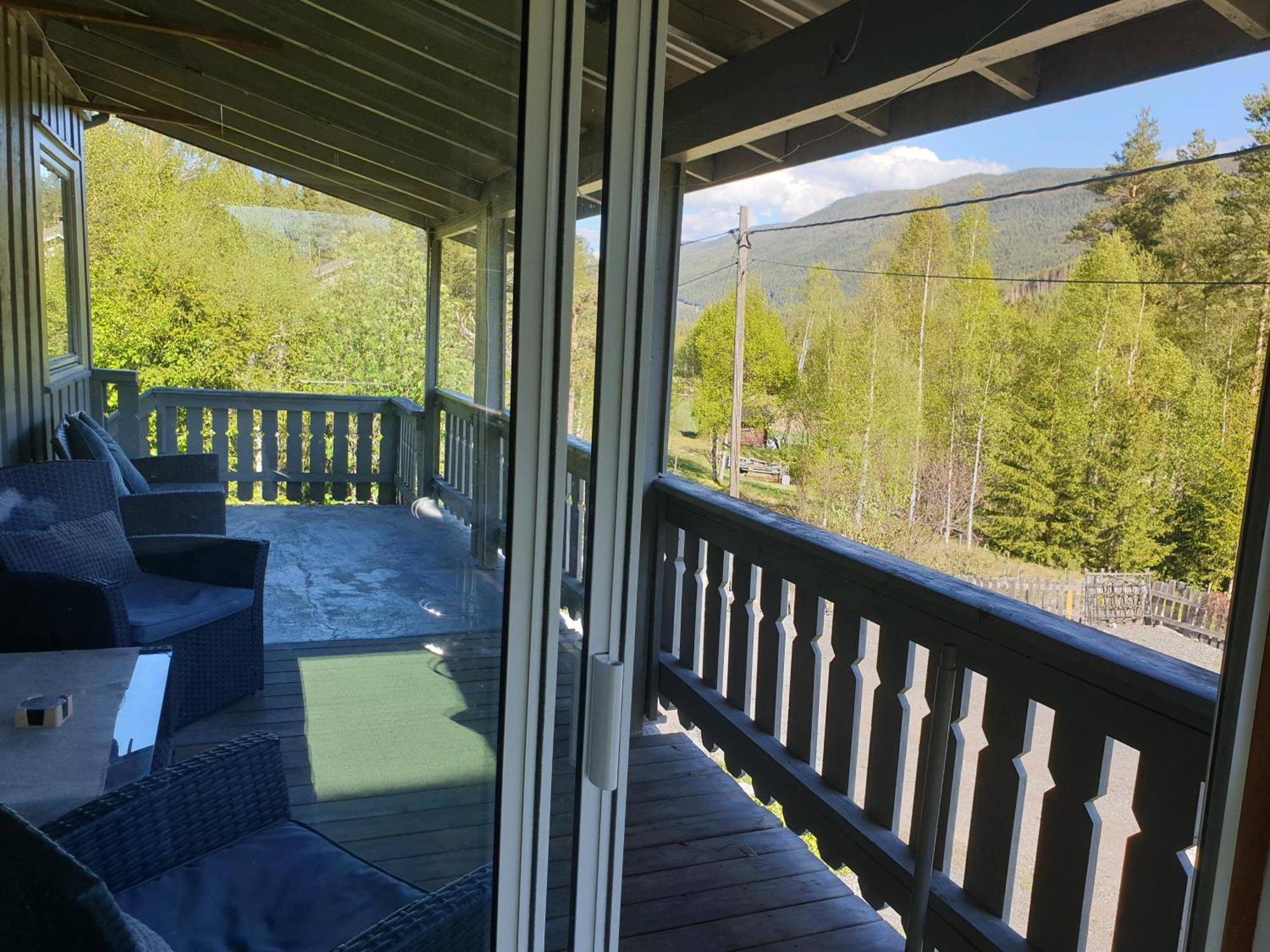 Holiday Home โกล ภายนอก รูปภาพ