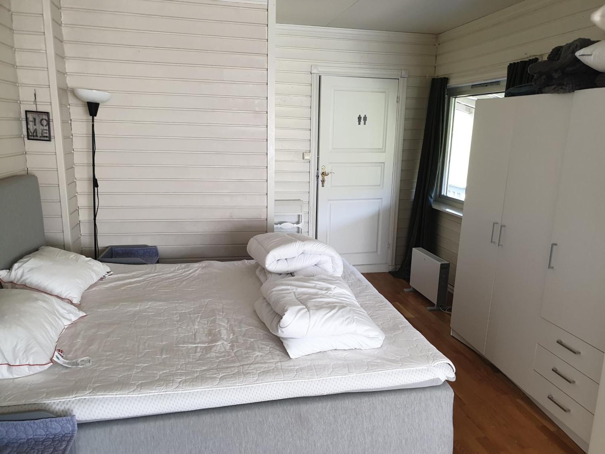 Holiday Home โกล ภายนอก รูปภาพ